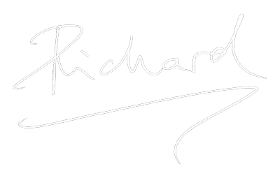 Richard Morse Signature