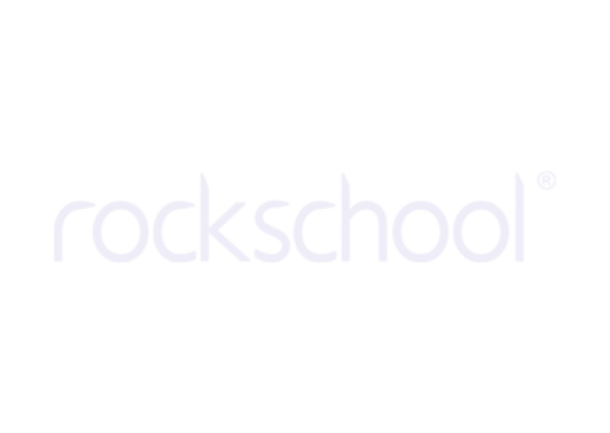 Rockschool at RSL logo